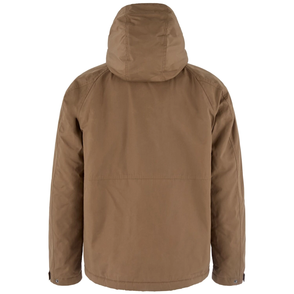 Vardag G-1000 Pile Jacket M | 265 Wood Brown -2