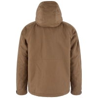 Vardag G-1000 Pile Jacket M | 265 Wood Brown -2