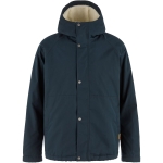 Vardag G-1000 Pile Jacket M | 555 Dark Navy -1