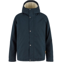 Vardag G-1000 Pile Jacket M | 555 Dark Navy -1