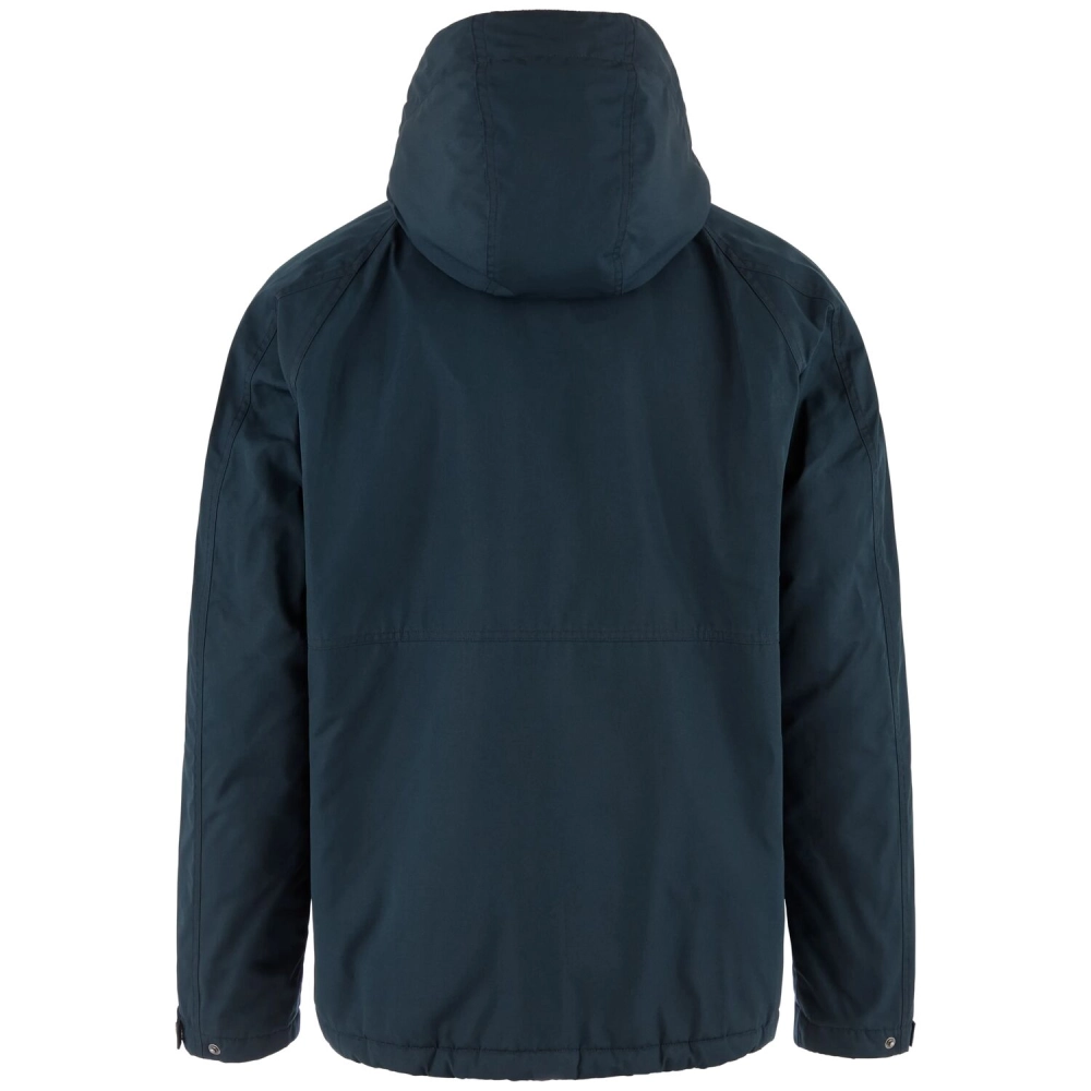 Vardag G-1000 Pile Jacket M | 555 Dark Navy -2