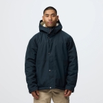Vardag G-1000 Pile Jacket M | 555 Dark Navy -3
