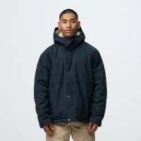 Vardag G-1000 Pile Jacket M | 555 Dark Navy -3