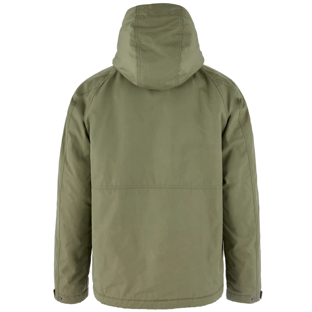 Vardag G-1000 Pile Jacket M | 620 Green -2