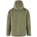 Vardag G-1000 Pile Jacket M | 620 Green -2