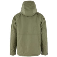 Vardag G-1000 Pile Jacket M | 620 Green -2