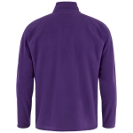 Kaipak Fleece M | 425-550 Dark Violet/Black -2