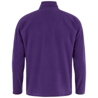Kaipak Fleece M | 425-550 Dark Violet/Black -2