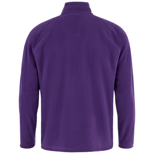 Kaipak Fleece M | 425-550 Dark Violet/Black -2