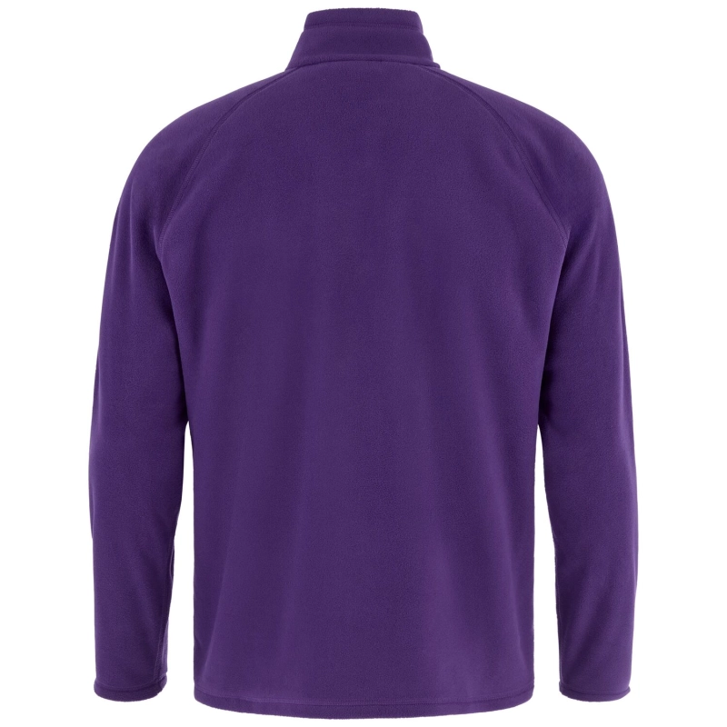 Kaipak Fleece M | 425-550 Dark Violet/Black -2