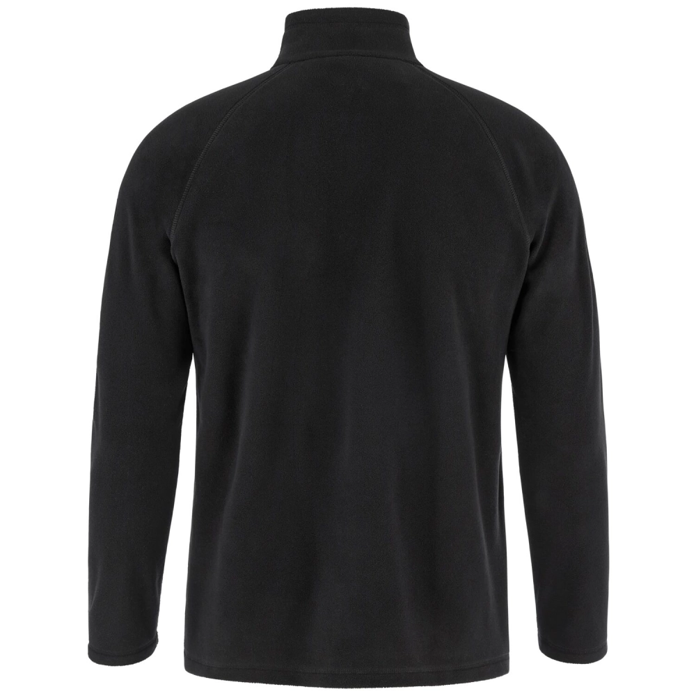 Kaipak Fleece M | 550-550 Black/Black -2