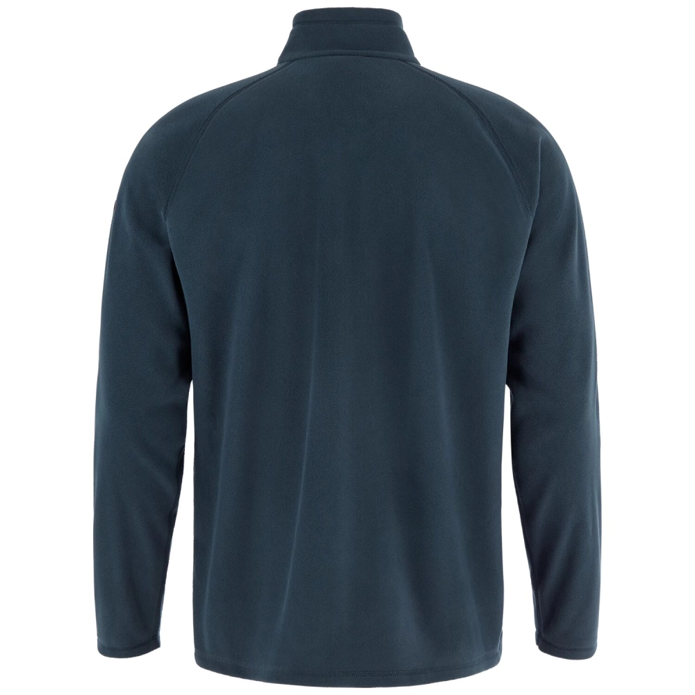 Kaipak Fleece M | 555-625 Dark Navy/Laurel Green -2