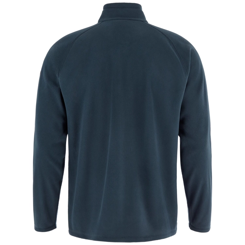 Kaipak Fleece M | 555-625 Dark Navy/Laurel Green -2