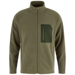 Kaipak Fleece M | 625-662 Laurel Green/Deep Forest -1