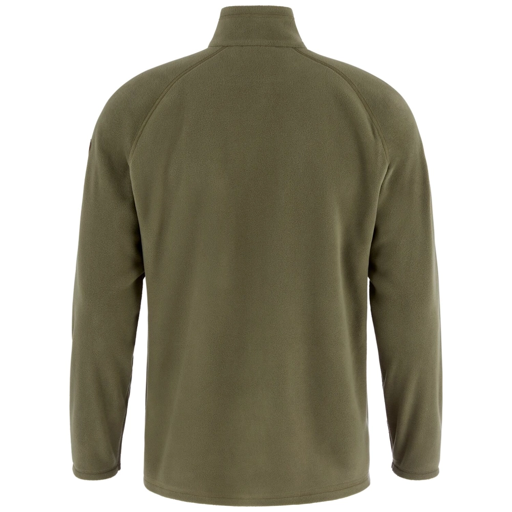 Kaipak Fleece M | 625-662 Laurel Green/Deep Forest -2
