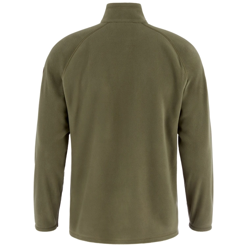 Kaipak Fleece M | 625-662 Laurel Green/Deep Forest -2