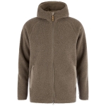 Kaitum Fleece M | 244 Suede Brown -1