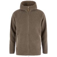 Kaitum Fleece M | 244 Suede Brown -1
