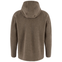 Kaitum Fleece M | 244 Suede Brown -2