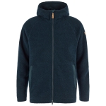 Kaitum Fleece M | 555 Dark Navy -1