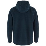 Kaitum Fleece M | 555 Dark Navy -2