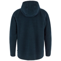 Kaitum Fleece M | 555 Dark Navy -2