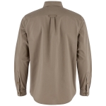 Ovik G-1000 Shirt LS M | 244 Suede Brown -2