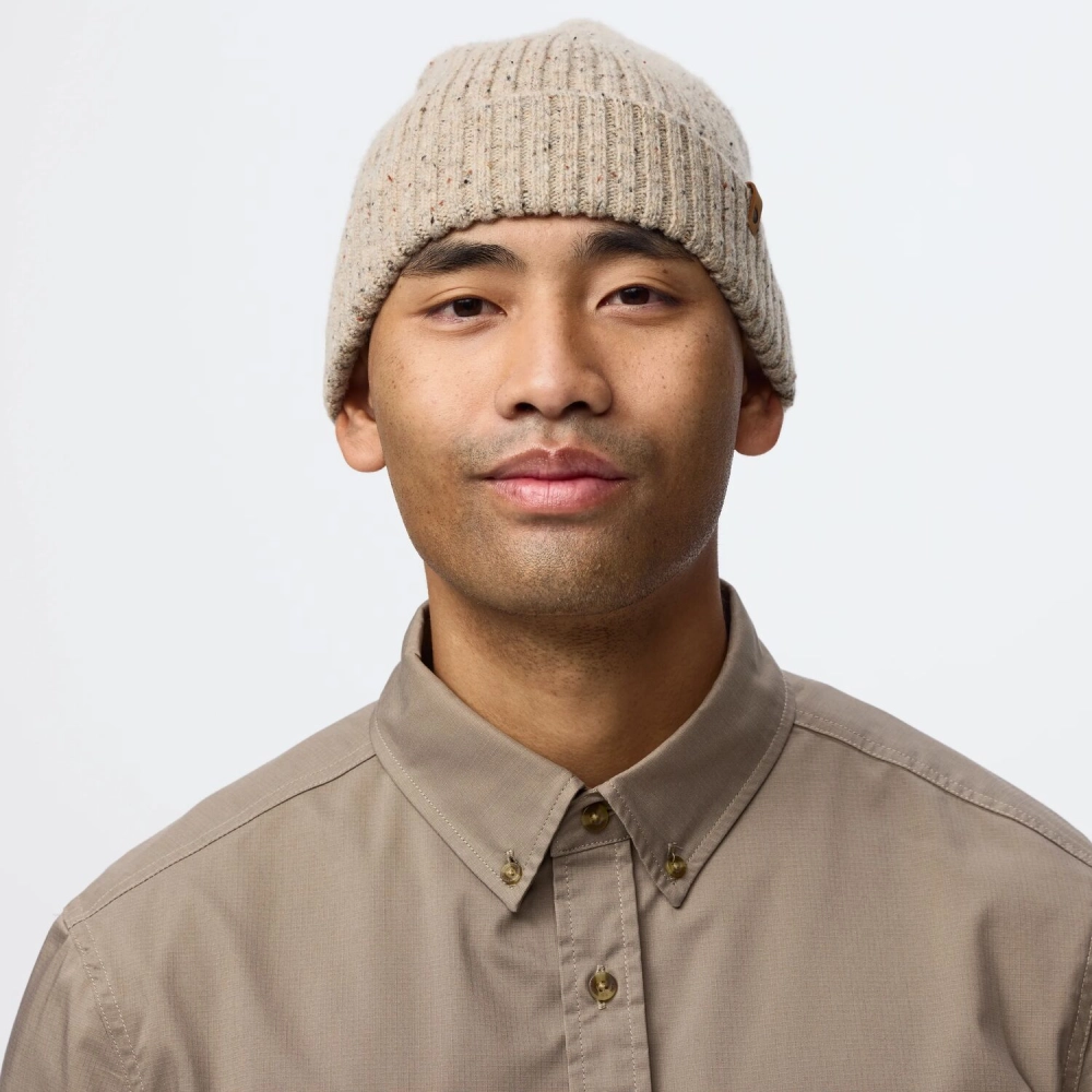 Ovik G-1000 Shirt LS M | 244 Suede Brown -3