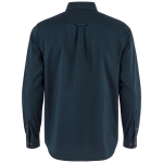 Ovik G-1000 Shirt LS M | 555 Dark Navy -2