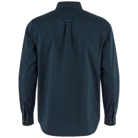 Ovik G-1000 Shirt LS M | 555 Dark Navy -2