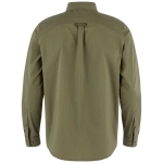 Ovik G-1000 Shirt LS M | 625 Laurel Green -2