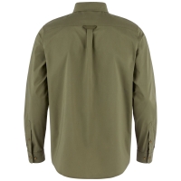 Ovik G-1000 Shirt LS M | 625 Laurel Green -2