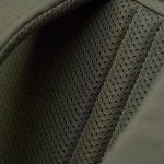Skule Top Zip 30 | 662 Deep Forest