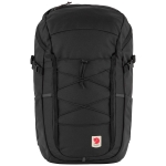 Skule Top Zip 30 | 550 Black