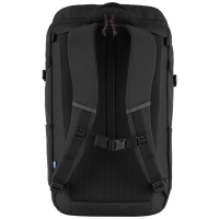 Skule Top Zip 30 | 550 Black