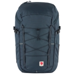 Skule Top Zip 30 | 560 Navy