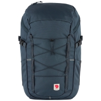 Skule Top Zip 30 | 560 Navy