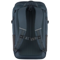 Skule Top Zip 30 | 560 Navy