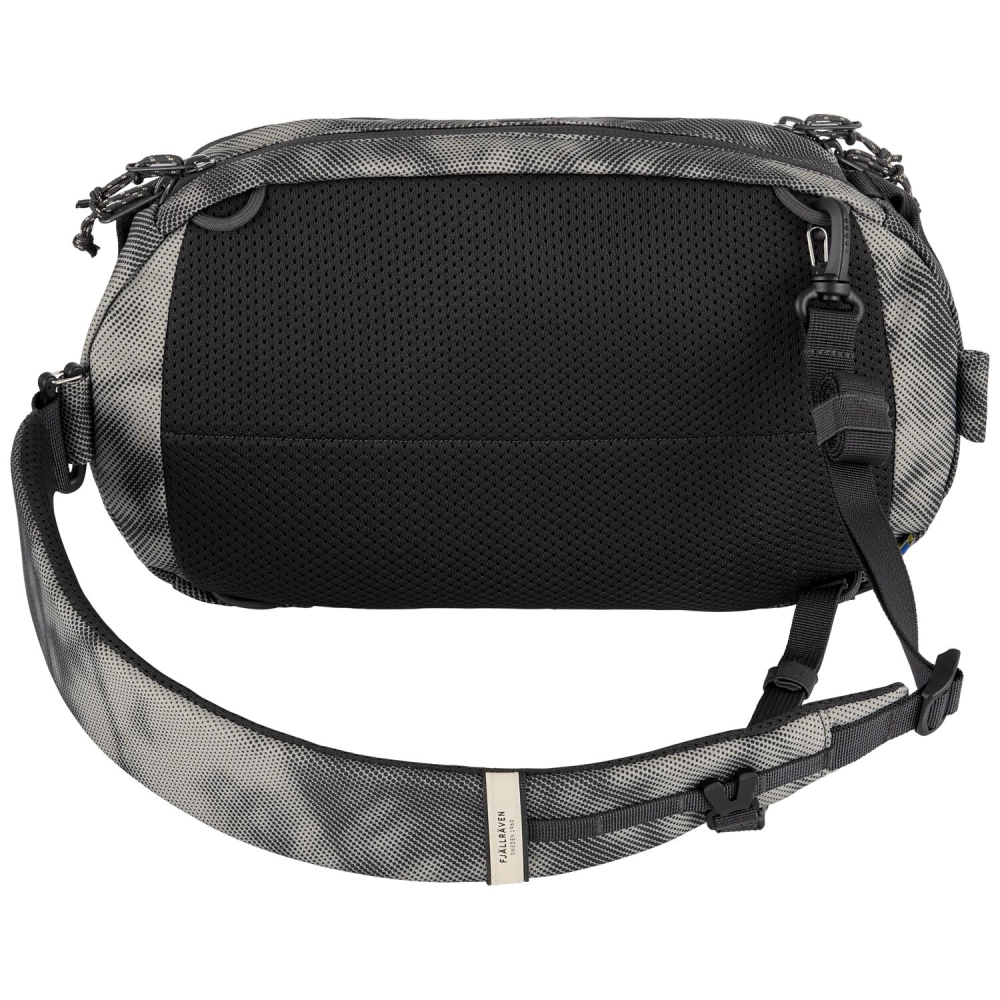 Skule Graphics Sling 6 | 118-987 Fossil/Shade
