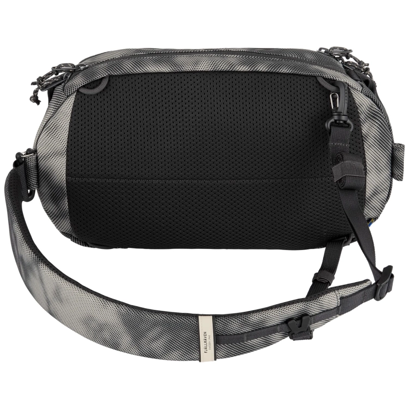 Skule Graphics Sling 6 | 118-987 Fossil/Shade