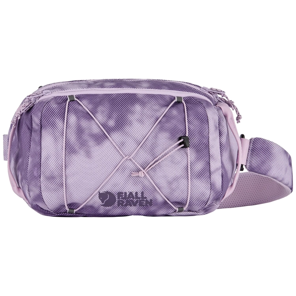 Skule Graphics Sling 6 | 457-987 Pastel Lavender/Shade 1