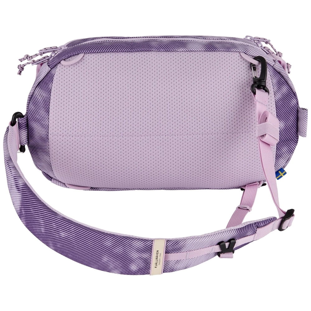 Skule Graphics Sling 6 | 457-987 Pastel Lavender/Shade
