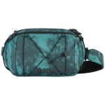 Skule Graphics Sling 6 | 669-987 Teal/Shade 1