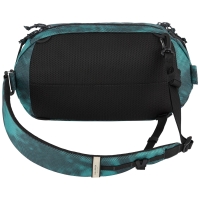 Skule Graphics Sling 6 | 669-987 Teal/Shade