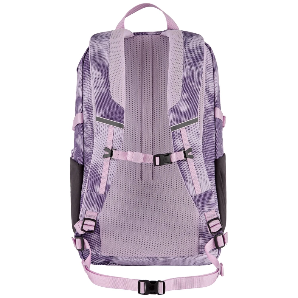 Skule Graphics 28 | 457-987 Pastel Lavender/Shade