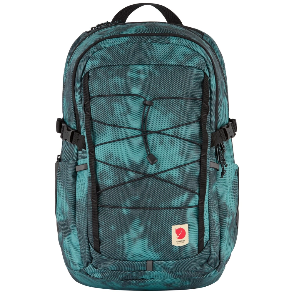 Skule Graphics 28 | 669-987 Teal/Shade 1