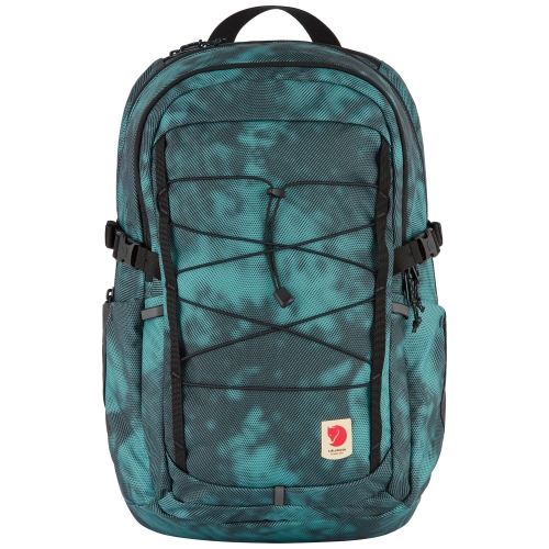 Skule Graphics 28 | 669-987 Teal/Shade 1
