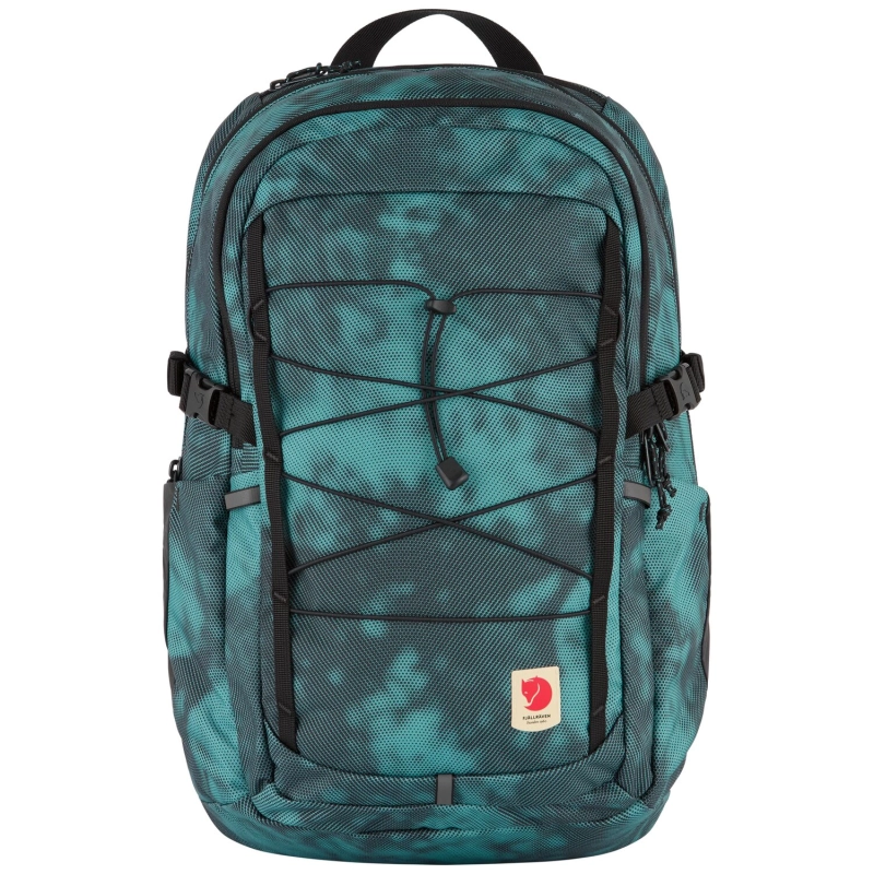 Skule Graphics 28 | 669-987 Teal/Shade 1