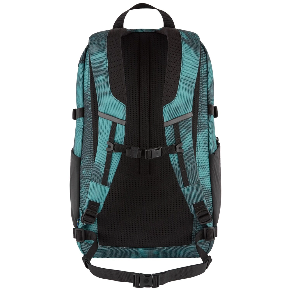 Skule Graphics 28 | 669-987 Teal/Shade