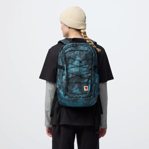 Skule Graphics 28 | 669-987 Teal/Shade